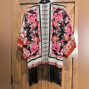 HYDEpark Cardigan from Evereve Size Medium